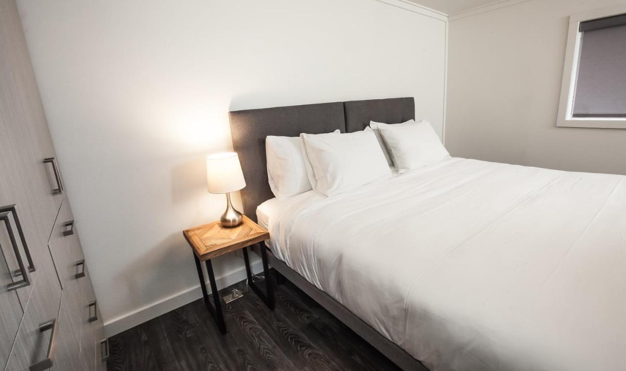 Novlan Suite By Revelstoke Vacations Exteriör bild