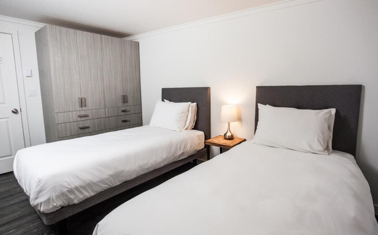 Novlan Suite By Revelstoke Vacations Exteriör bild